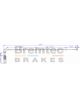 Bremtec Euroline Brake Wear Sensor