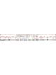 Bremtec Euroline Brake Wear Sensor