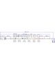 Bremtec Euroline Brake Wear Sensor