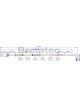 Bremtec Euroline Brake Wear Sensor