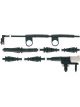 Bremtec Euroline Brake Wear Sensor