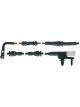 Bremtec Euroline Brake Wear Sensor