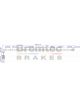Bremtec Euroline Brake Wear Sensor