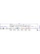 Bremtec Euroline Brake Wear Sensor