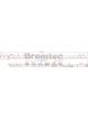 Bremtec Euroline Brake Wear Sensor