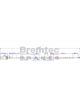 Bremtec Euroline Brake Wear Sensor