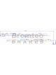 Bremtec Euroline Brake Wear Sensor
