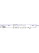 Bremtec Euroline Brake Wear Sensor
