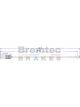 Bremtec Euroline Brake Wear Sensor