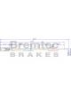 Bremtec Euroline Brake Wear Sensor