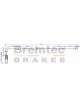 Bremtec Euroline Brake Wear Sensor