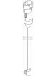 Bremtec Euroline Brake Wear Sensor