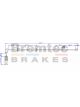 Bremtec Euroline Brake Wear Sensor
