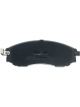 Bremtec Euroline High-Grade Brake Pad