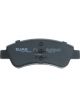 Bremtec Euroline High-Grade Brake Pad