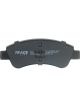 Bremtec Trade Line Brake Pad