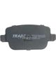 Bremtec Trade Line Brake Pad