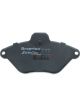 Bremtec Euroline Ceramic Brake Pad