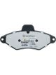 Bremtec Euroline Ceramic Brake Pad