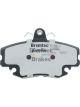 Bremtec Euroline Ceramic Brake Pad