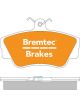Bremtec Trade Line Brake Pad