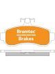 Bremtec Pro-Series Brake Pad