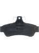 Bremtec Trade Line Brake Pad