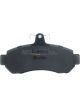Bremtec Trade Line Brake Pad