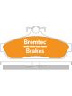 Bremtec Endure 4WD Brake Pad