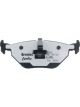 Bremtec Euroline Ceramic Brake Pad