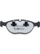 Bremtec Euroline Ceramic Brake Pad