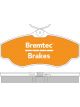 Bremtec Endure 4WD Brake Pad