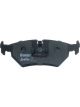 Bremtec Euroline Ceramic Brake Pad