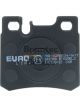 Bremtec Euroline Ceramic Brake Pad