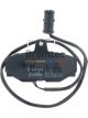 Bremtec Euroline Ceramic Brake Pad