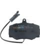 Bremtec Euroline Ceramic Brake Pad