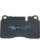 Bremtec Euroline Ceramic Brake Pad