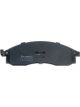 Bremtec Endure 4WD Brake Pad
