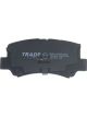 Bremtec Trade Line Brake Pad