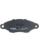 Bremtec Euroline High-Grade Brake Pad