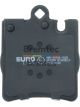 Bremtec Euroline Ceramic Brake Pad