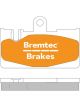 Bremtec Trade Line Brake Pad