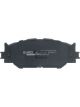 Bremtec Euroline Ceramic Brake Pad