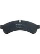Bremtec Euroline Ceramic Brake Pad