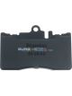 Bremtec Euroline Ceramic Brake Pad