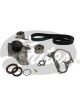 Gates Timing Belt Kit & Water Pump
