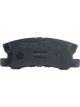 Bremtec Trade Line Brake Pad
