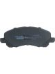 Bremtec Trade Line Brake Pad