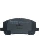Bremtec Endure 4WD Brake Pad