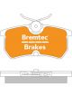 Bremtec Trade Line Brake Pad